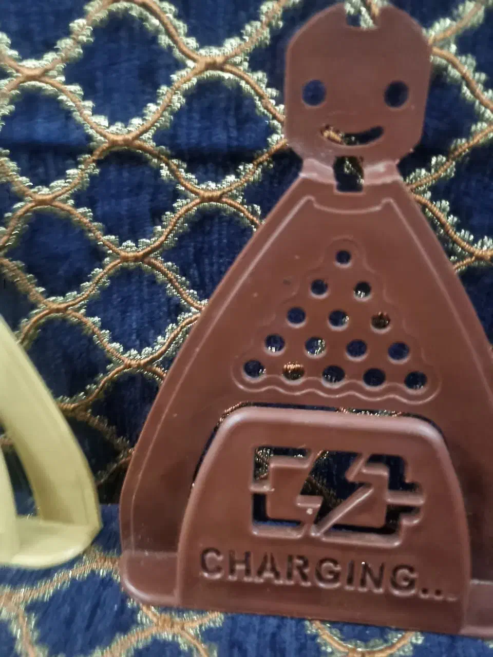 نگهدارنده گوشی تو شارژ|لوازم جانبی موبایل و تبلت|شادگان, |دیوار