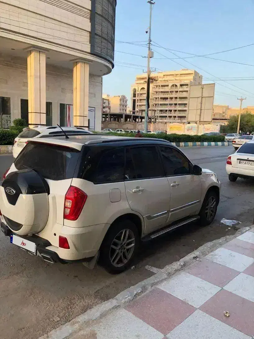 mvm x33s  At 1401|خودرو سواری و وانت|اهواز, گلستان|دیوار