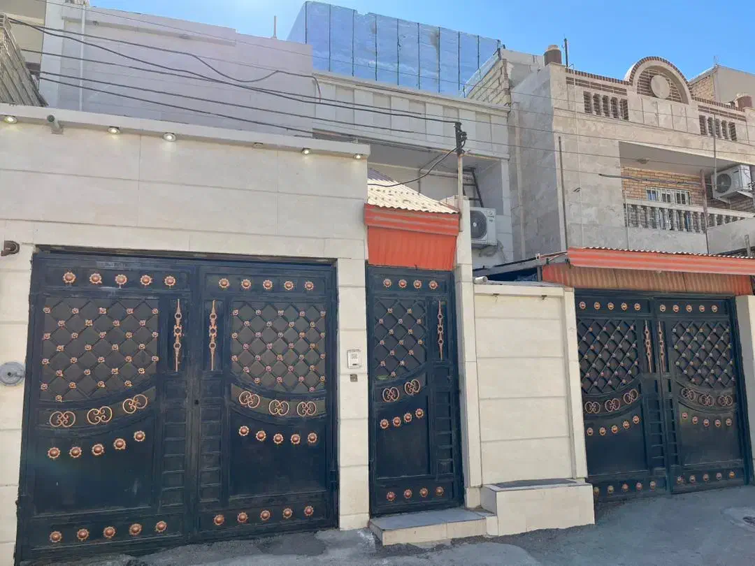 رهن بالا خانه ۱۰۰ متری ناحیه خیابان کارگر|اجارهٔ آپارتمان|بندر ماهشهر, |دیوار