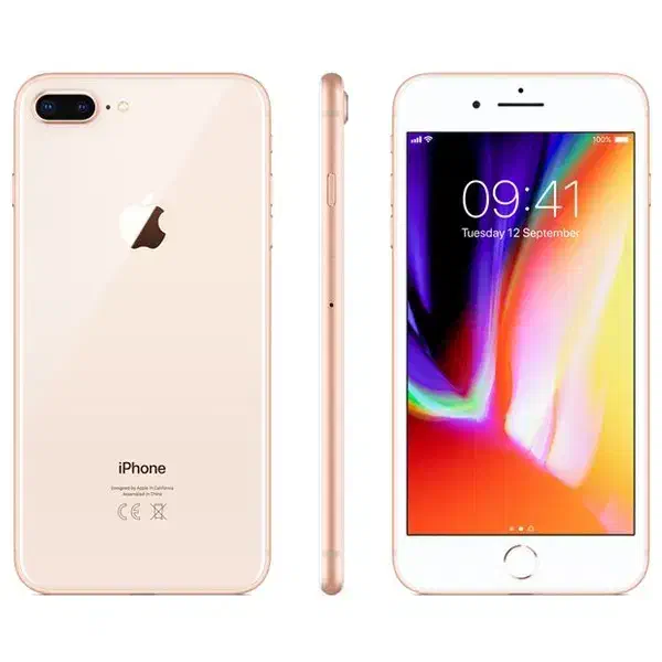 آیفون 8 plus|موبایل|تهران, نیروی هوایی (پیروزی)|دیوار