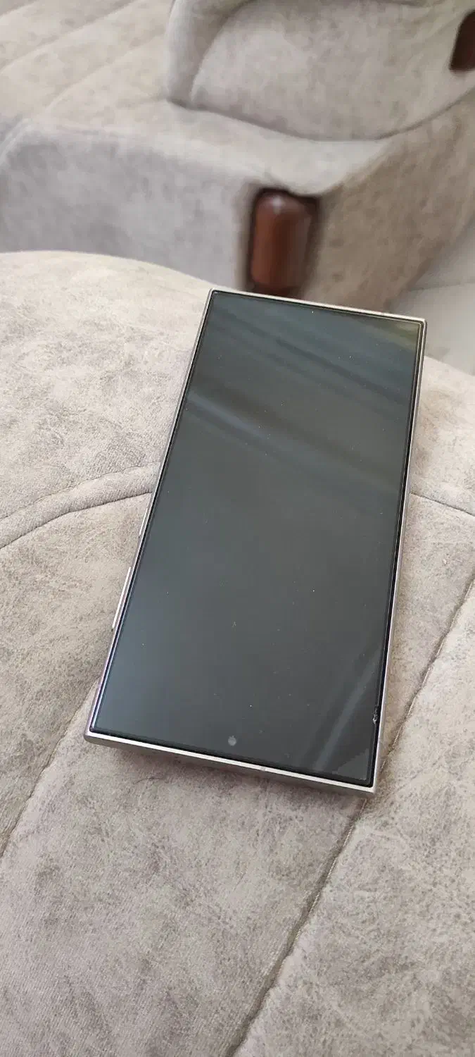 سامسونگ s24 اولترا|موبایل|دامغان, |دیوار