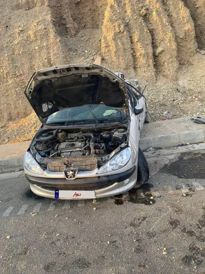 خودرو|خودرو سواری و وانت|قدس, شهر‌قدس|دیوار