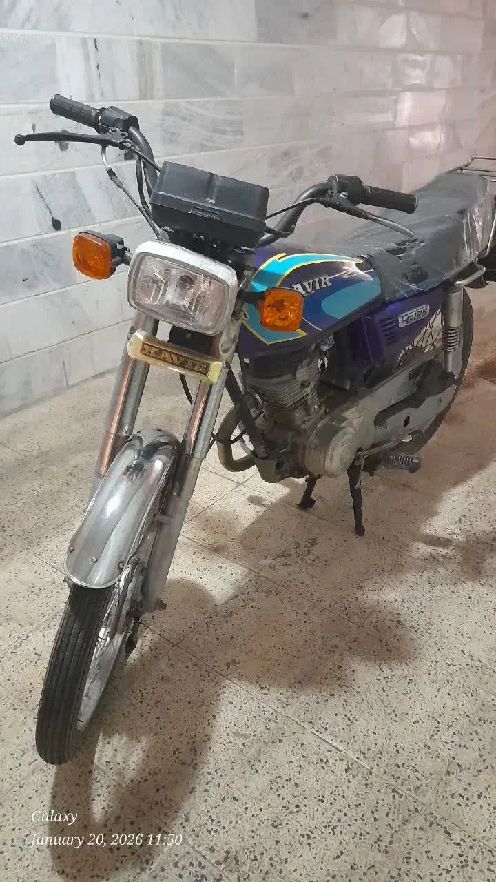 موتور مزایده|موتورسیکلت|شهریار, شهریار|دیوار