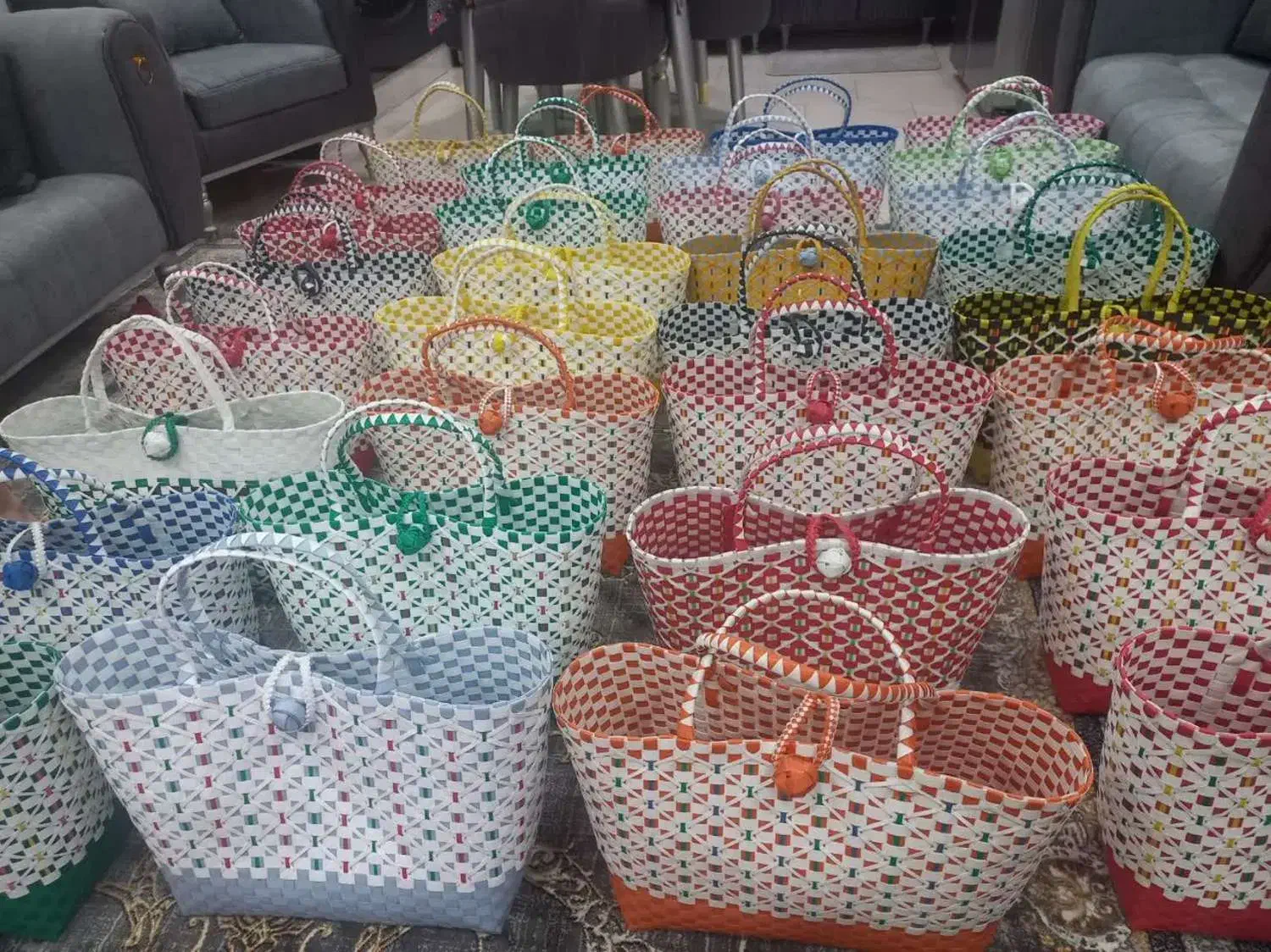 صنایعهایدستی|صنایع دستی و سایر لوازم تزئینی|رودبار, |دیوار