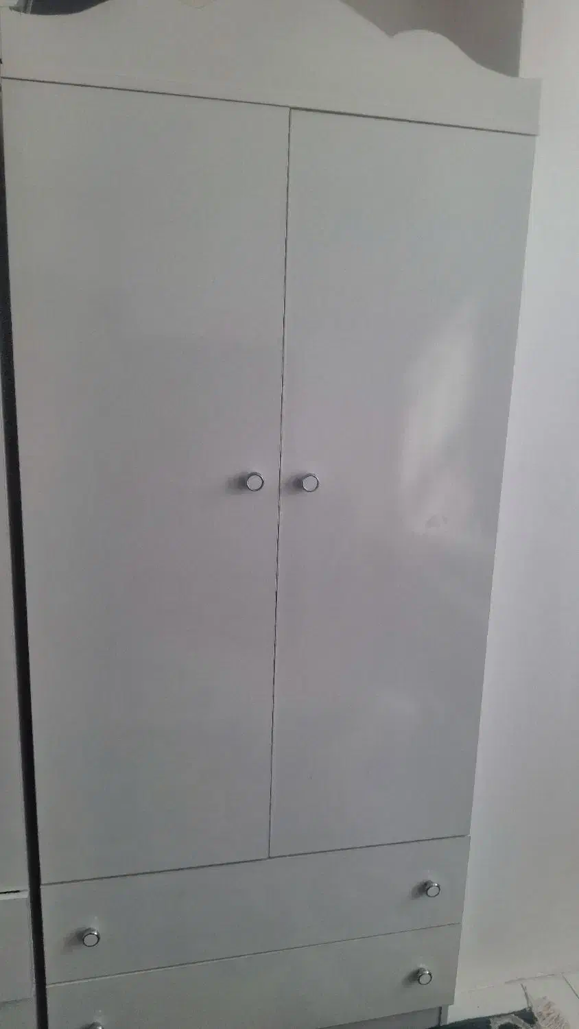 کمد و دراور کودک و نوجوان مناسب سیسمونی|جاکفشی، کمد، دراور|مشهد, خواجه ربیع|دیوار