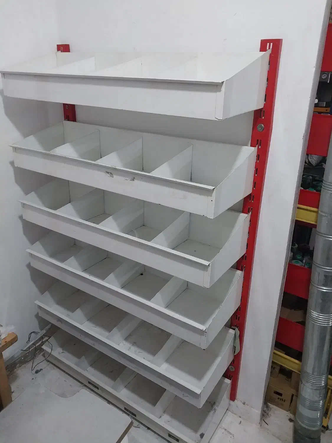 قفسه|فروشگاه و مغازه|قدس, شهرقدس|دیوار