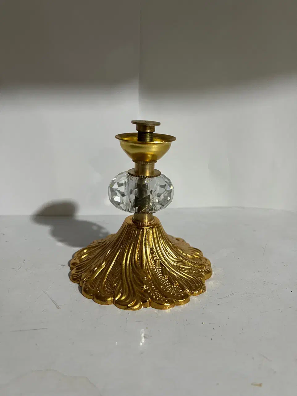 یراق الات رزین اکسسوری پایه میوه خوری|ظروف سرو و پذیرایی|تهران, نیروی هوایی (پیروزی)|دیوار