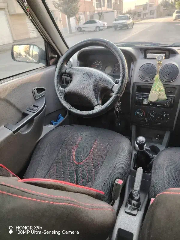 پراید 111 مدل 90|خودرو سواری و وانت|همدان, |دیوار