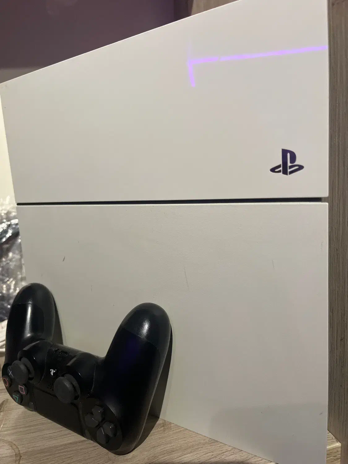 پلی استیشن ۴ فت کپیخور|کنسول، بازی ویدئویی و آنلاین|برازجان, |دیوار