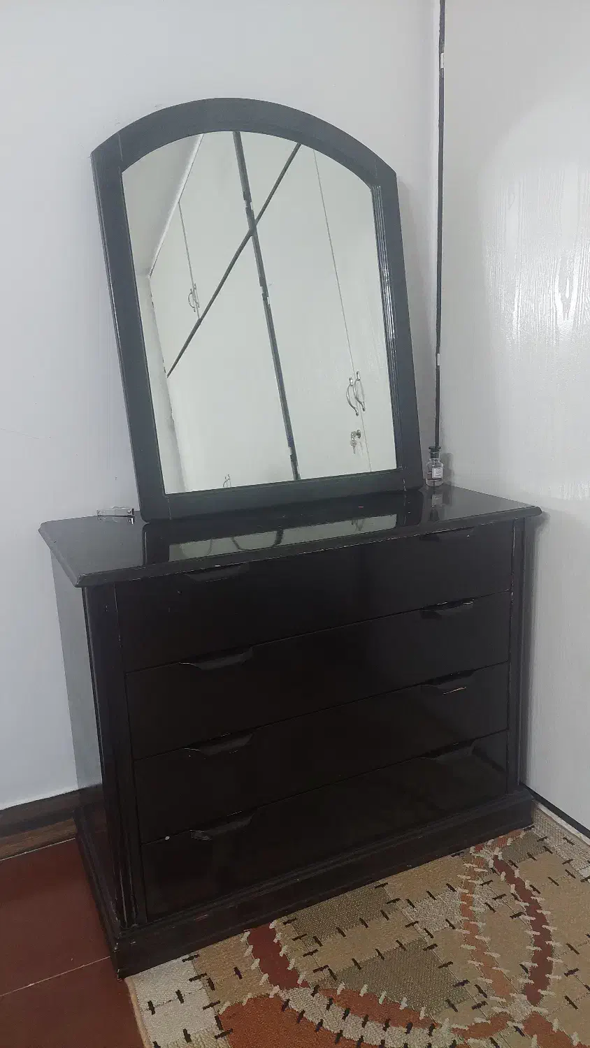 میز آرایش|جاکفشی، کمد، دراور|محلات, |دیوار