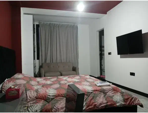 اجاره سویت و آپارتمان لوکس مبله|اجارهٔ کوتاهمدت آپارتمان و سوئیت|تهران, فلسطین (میدان انقلاب)|دیوار