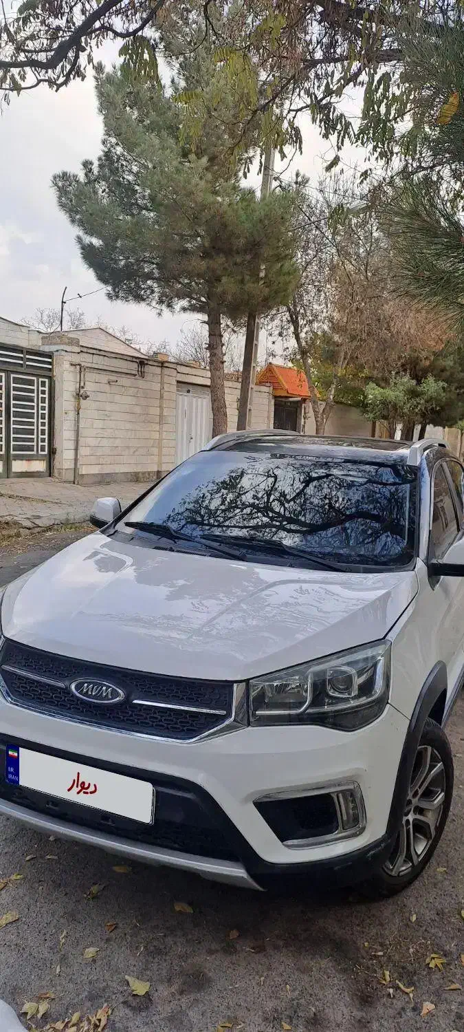 mvmx22مدل96|خودرو سواری و وانت|قوچان, |دیوار