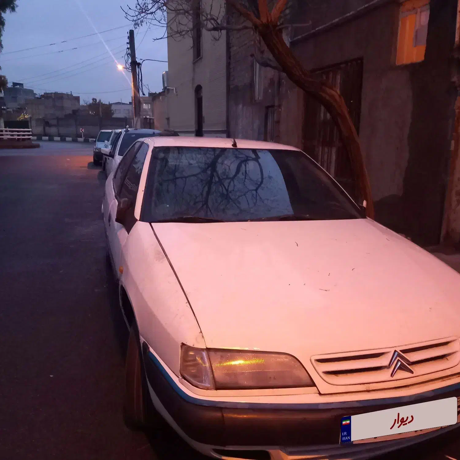 ماشین|خودرو سواری و وانت|قم, نخودی|دیوار