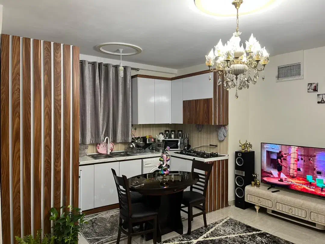 واحد تک خواب ۴۸ متری|فروش آپارتمان|تهران, زمزم|دیوار