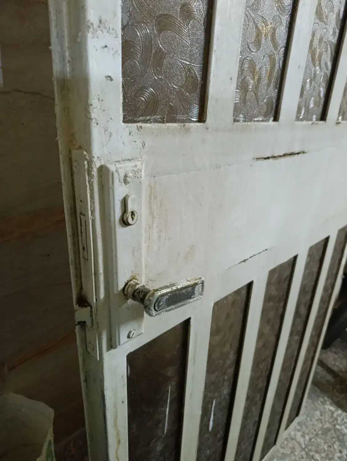 یک لنگه در|مصالح و تجهیزات ساختمان|اهواز, بیست متری شهرداری|دیوار