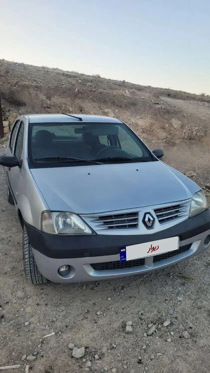 ال نود ۹۰ مدل88 فنی 20|خودرو سواری و وانت|تهران, قیطریه|دیوار