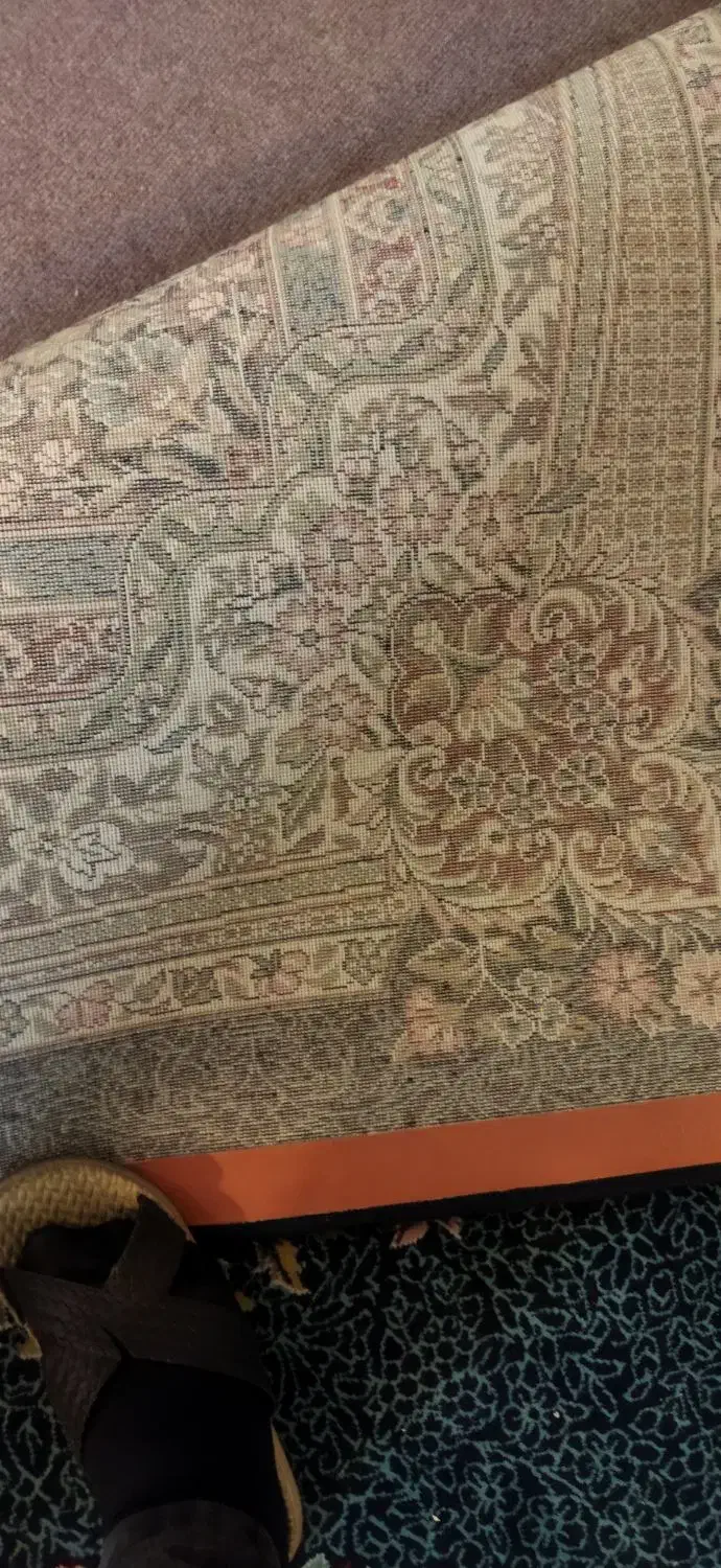 فرش ماشینی|فرش|تهران, آشتیانی|دیوار