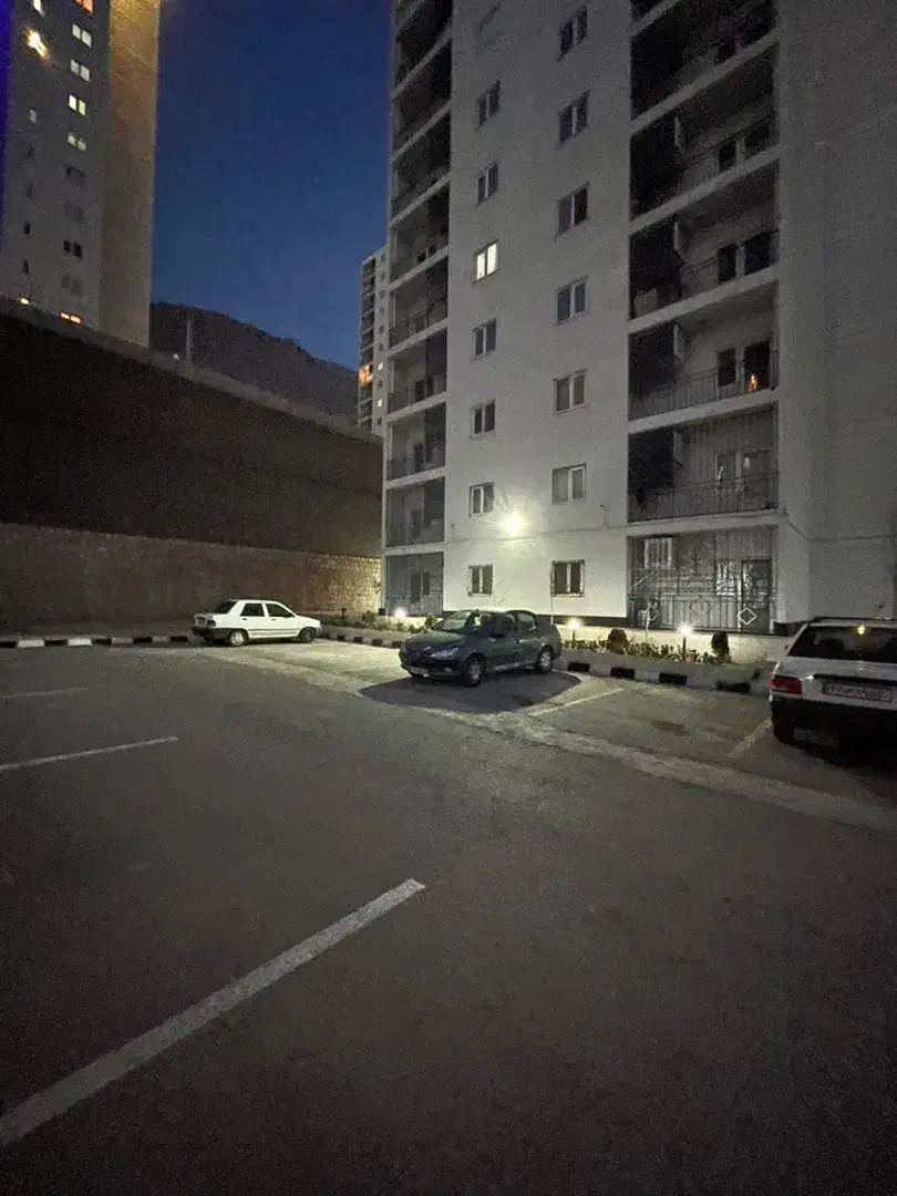 برجهای ۱۴ طبقه ای فاز ۱۱ پردیس|فروش آپارتمان|پردیس, فاز ۱۱|دیوار