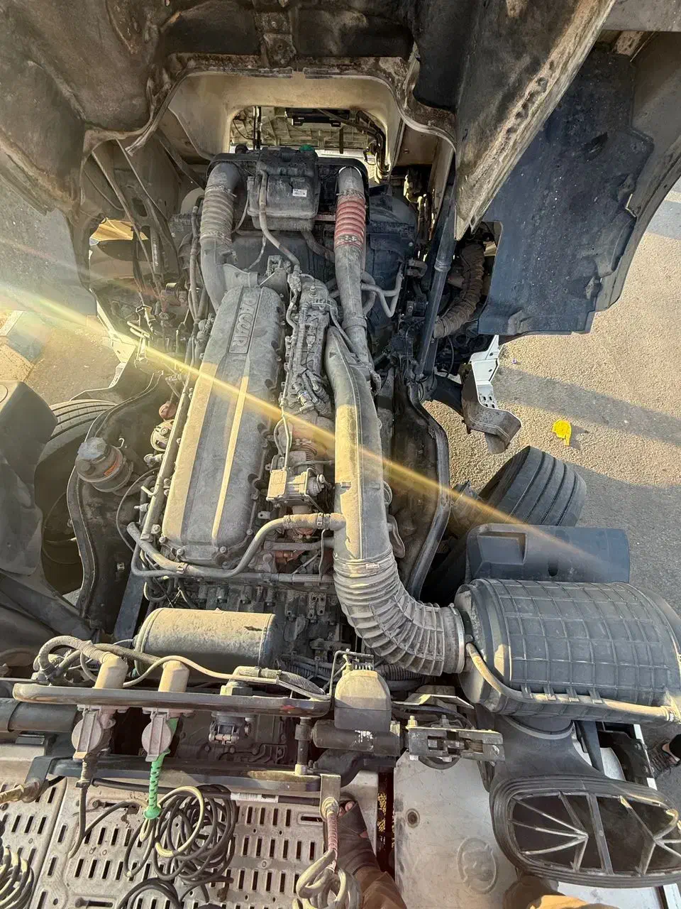 داف ۴۸۰|خودرو سنگین|کرمان, |دیوار