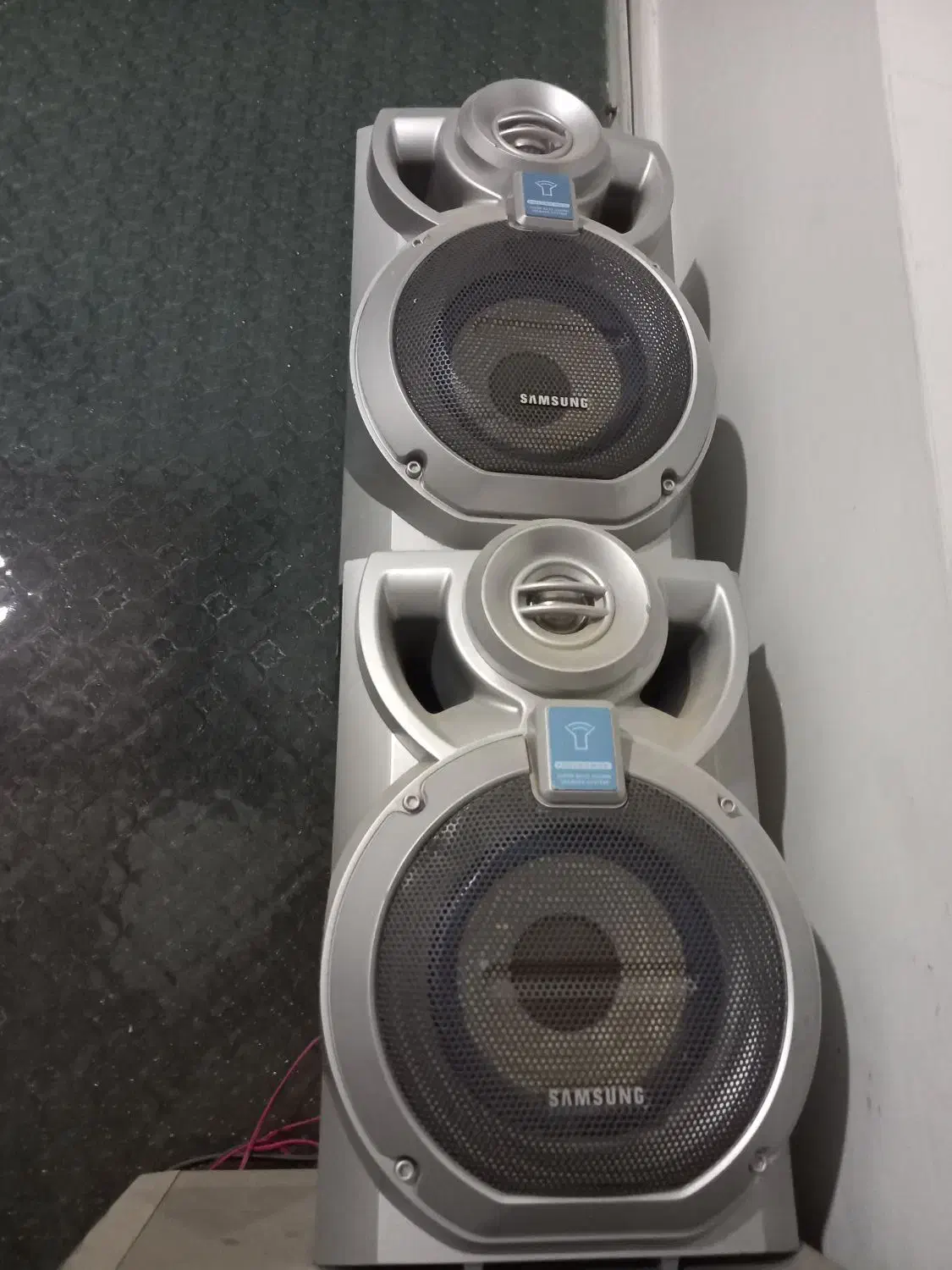 ضبط و باند|سیستم صوتی خانگی|کاشان, فاز ۱ ناجی آباد|دیوار