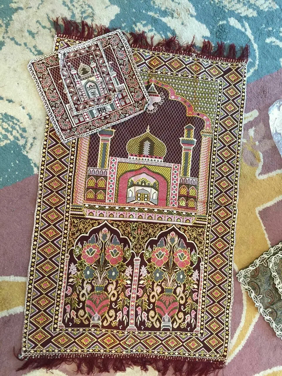 سجاده نماز|حراج|هشتگرد, هشتگرد قدیم|دیوار