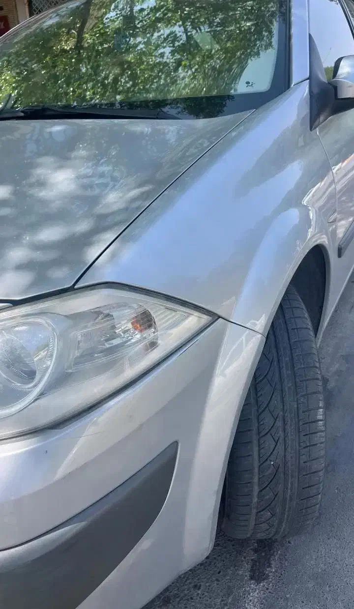 ماشین مگان|خودرو سواری و وانت|اصفهان, کوی امام|دیوار