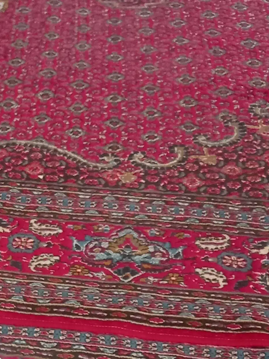 دو تخته فرش ماشینی|فرش|همدان, |دیوار
