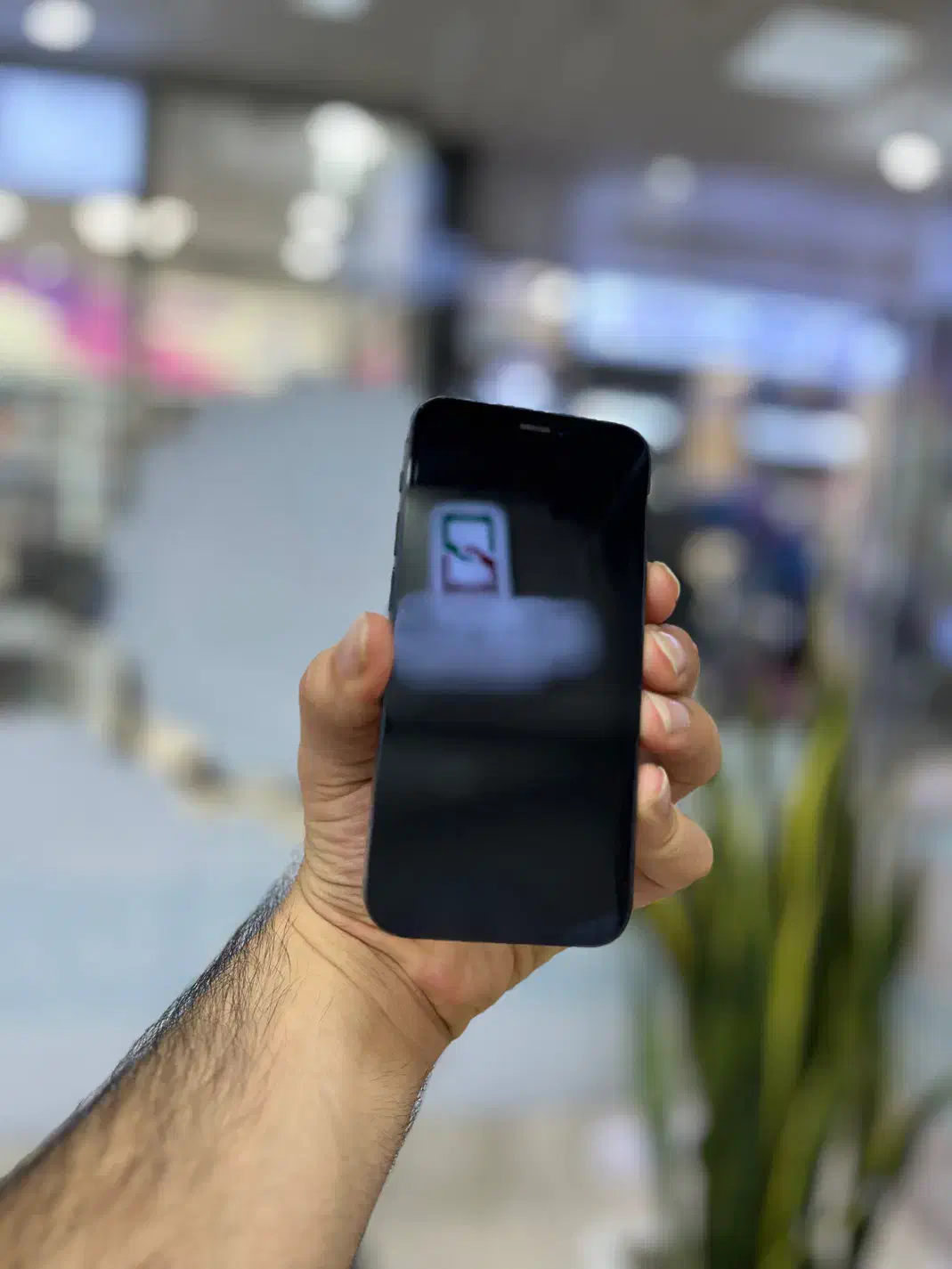 ایفون ۱۲ مینی بدون یک نقطه و باز شدگی اقساطی|موبایل|اصفهان, مفتح|دیوار