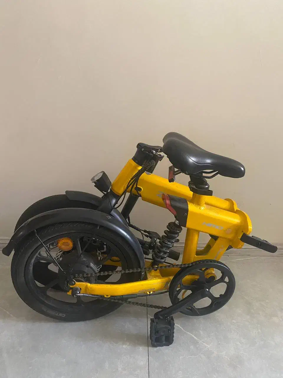 دوچرخه برقی شیامی هیمو زد 16/ himo z16|دوچرخه، اسکیت، اسکوتر|تهران, ستارخان|دیوار