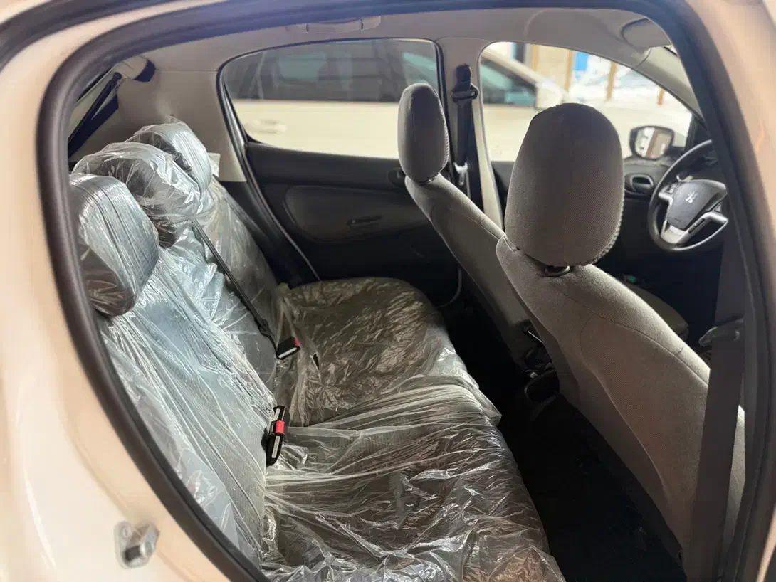 پژو 207 سقف فلز 1404|خودرو سواری و وانت|زنجان, |دیوار