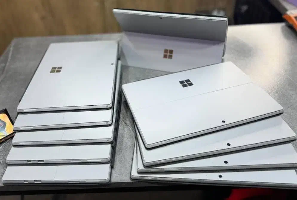 انواع surface درحد|رایانه همراه|تهران, میدان ولیعصر|دیوار