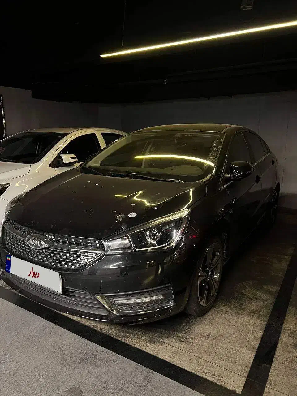 آریزو 5 اتومات توربو - مدل اسفند 1401|خودرو سواری و وانت|تهران, پاسداران|دیوار