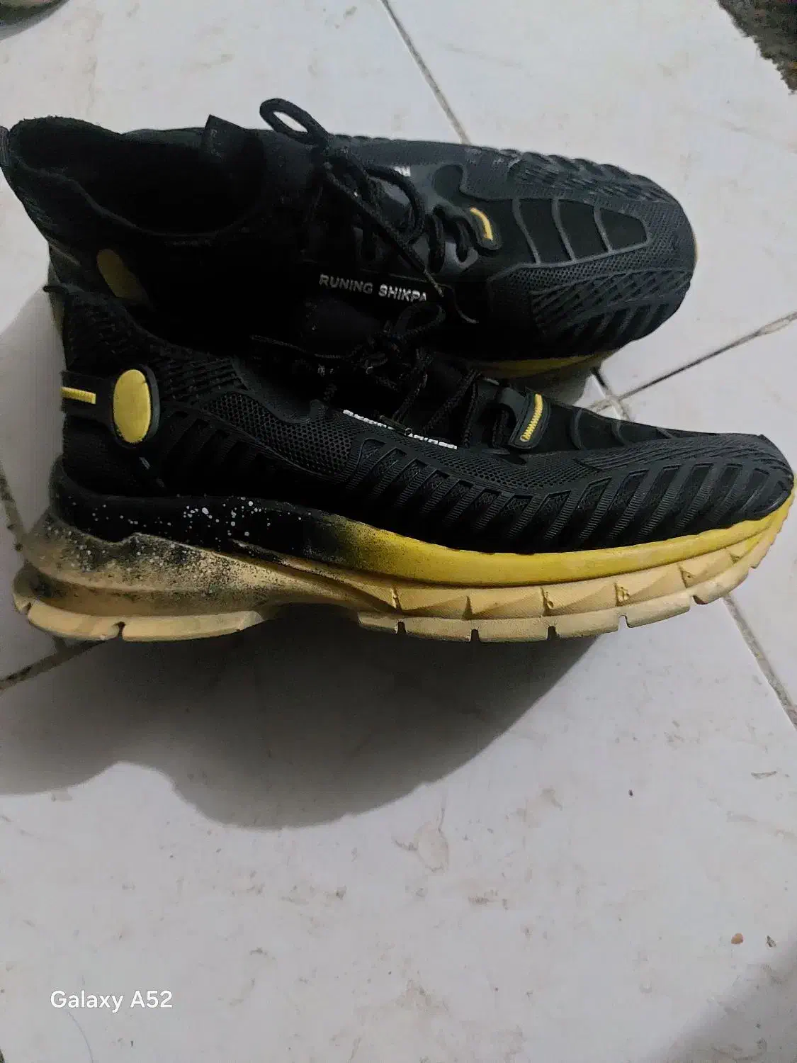 دو نوح کفش اسپرت|کیف، کفش، کمربند|بندرعباس, |دیوار