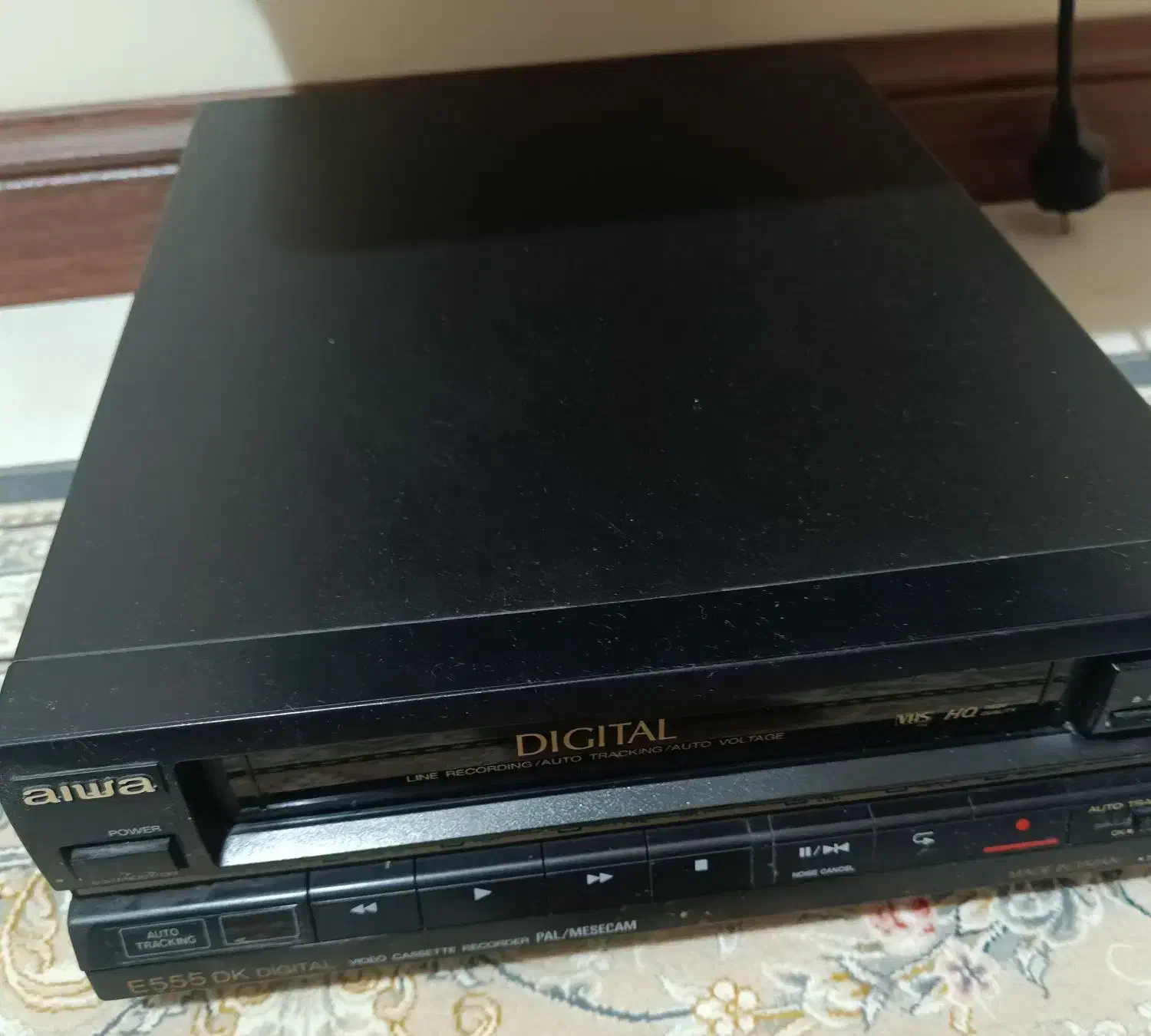 ویدیو|پخشکننده DVD و ویدیو|شهریار, شهریار|دیوار