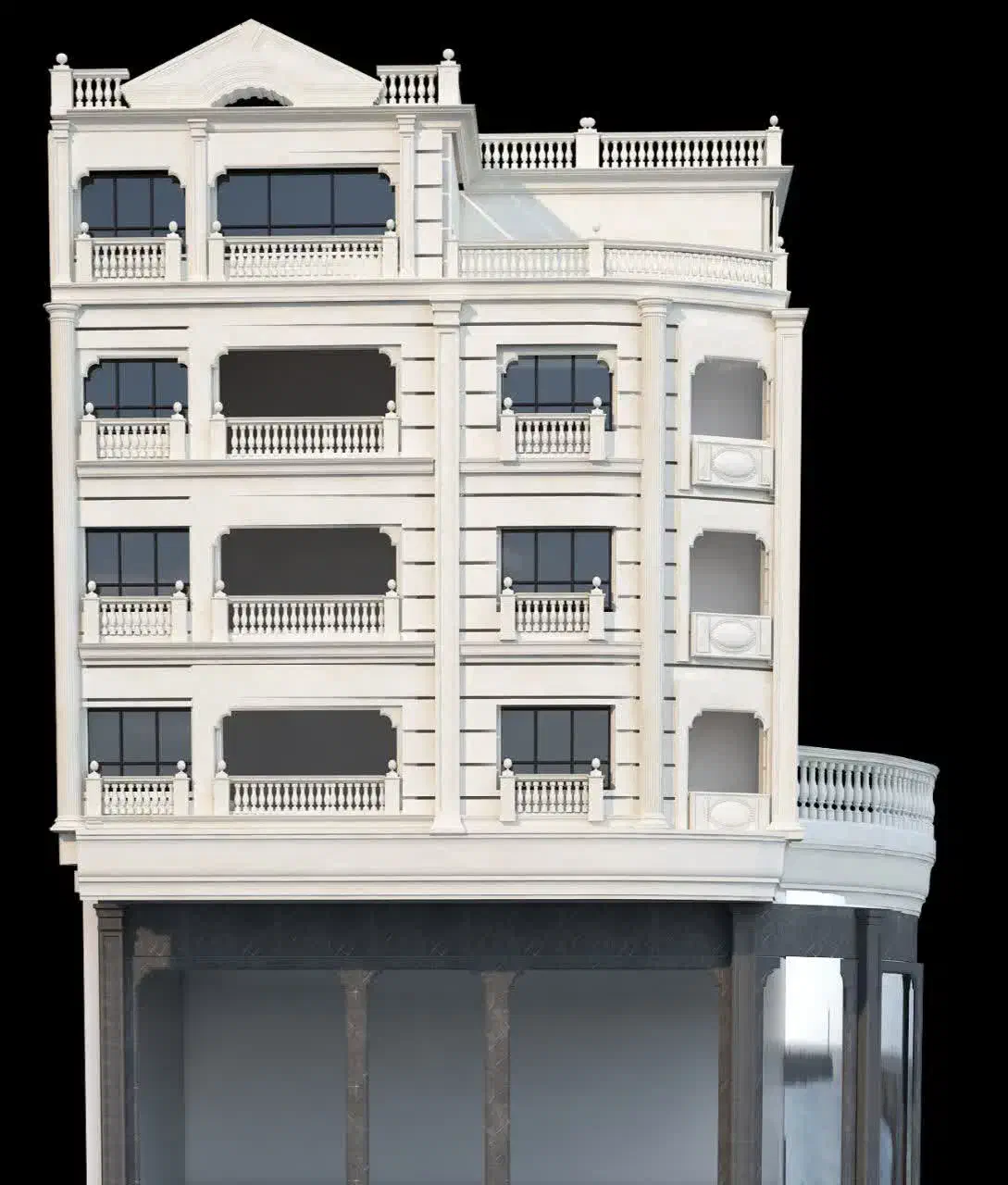 پیش فروش|فروش آپارتمان|نیشابور, شریعتی|دیوار