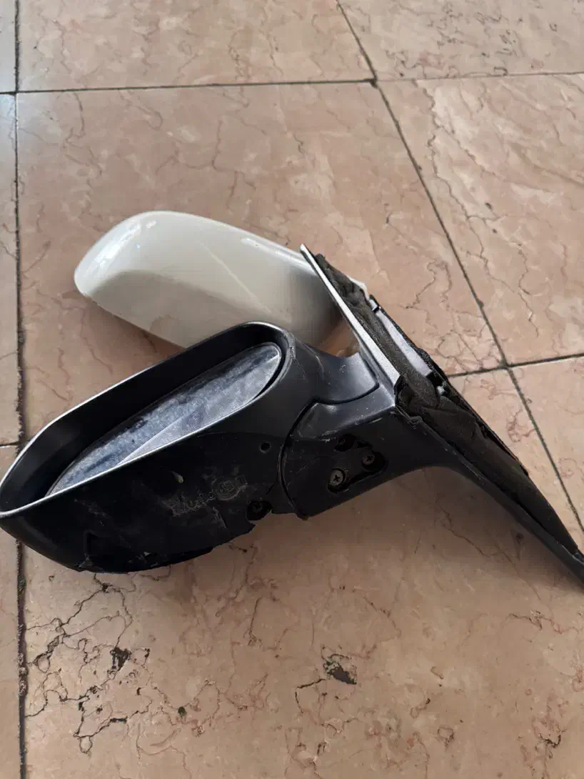 لوازم استوک مزدا ۳ قدیم|قطعات یدکی و لوازم جانبی|تهران, فردوس|دیوار