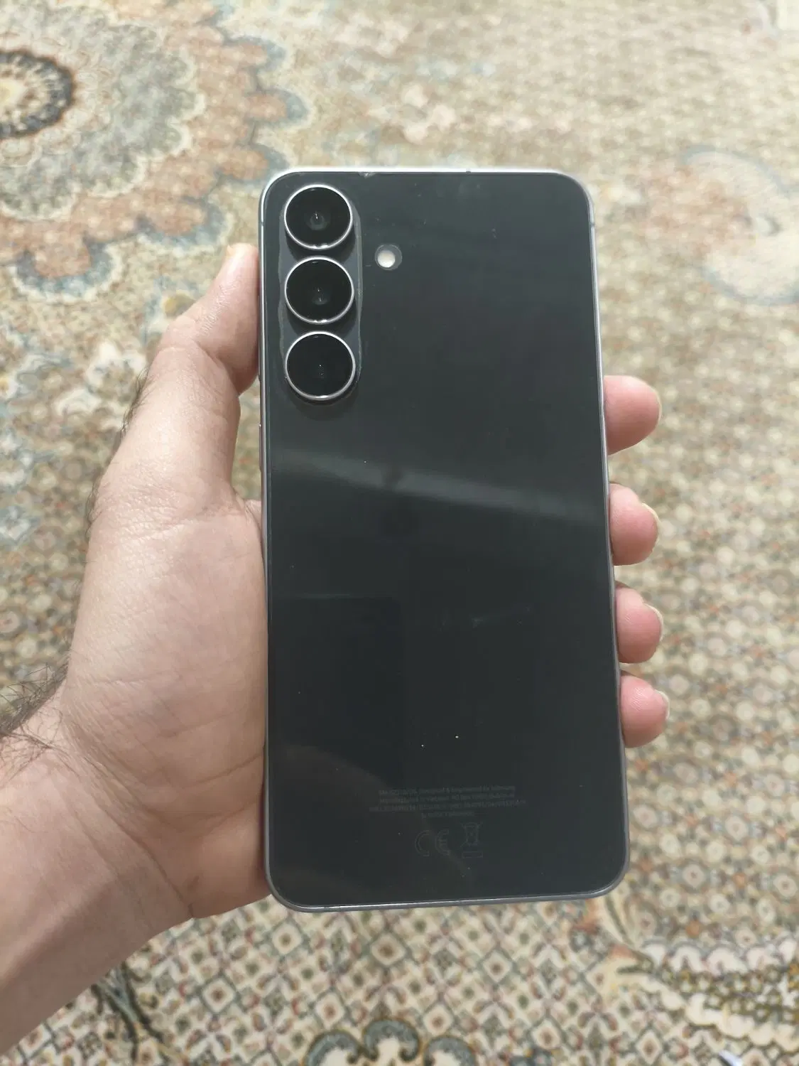 s25 fe|موبایل|سعدآباد, |دیوار
