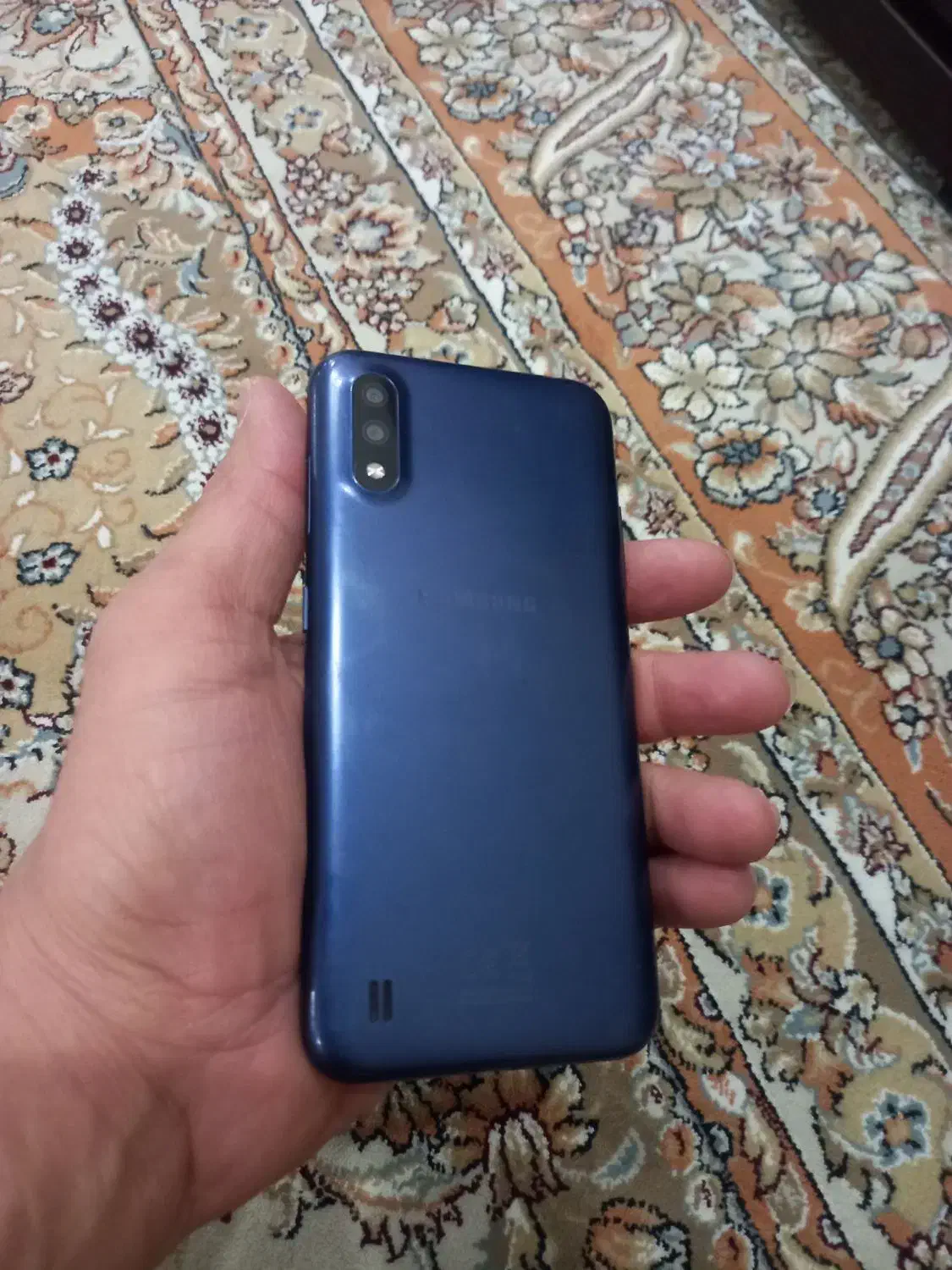 گوشی a01|موبایل|گرمدره, |دیوار