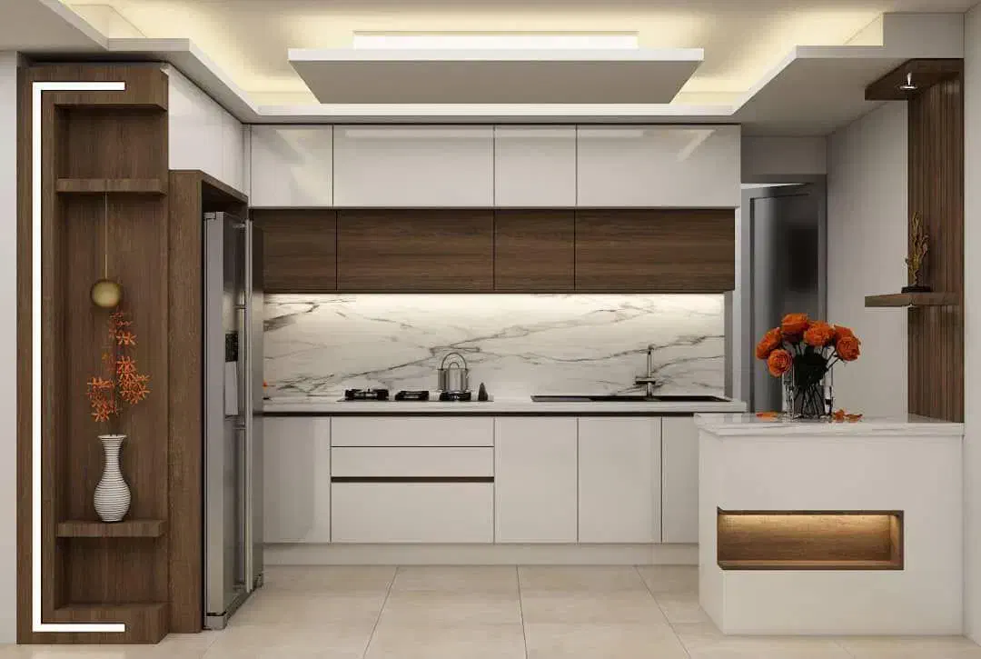 ساخت واجرا انواع کابینت و کمد دیواری|خدمات پیشه و مهارت|کرمان, |دیوار