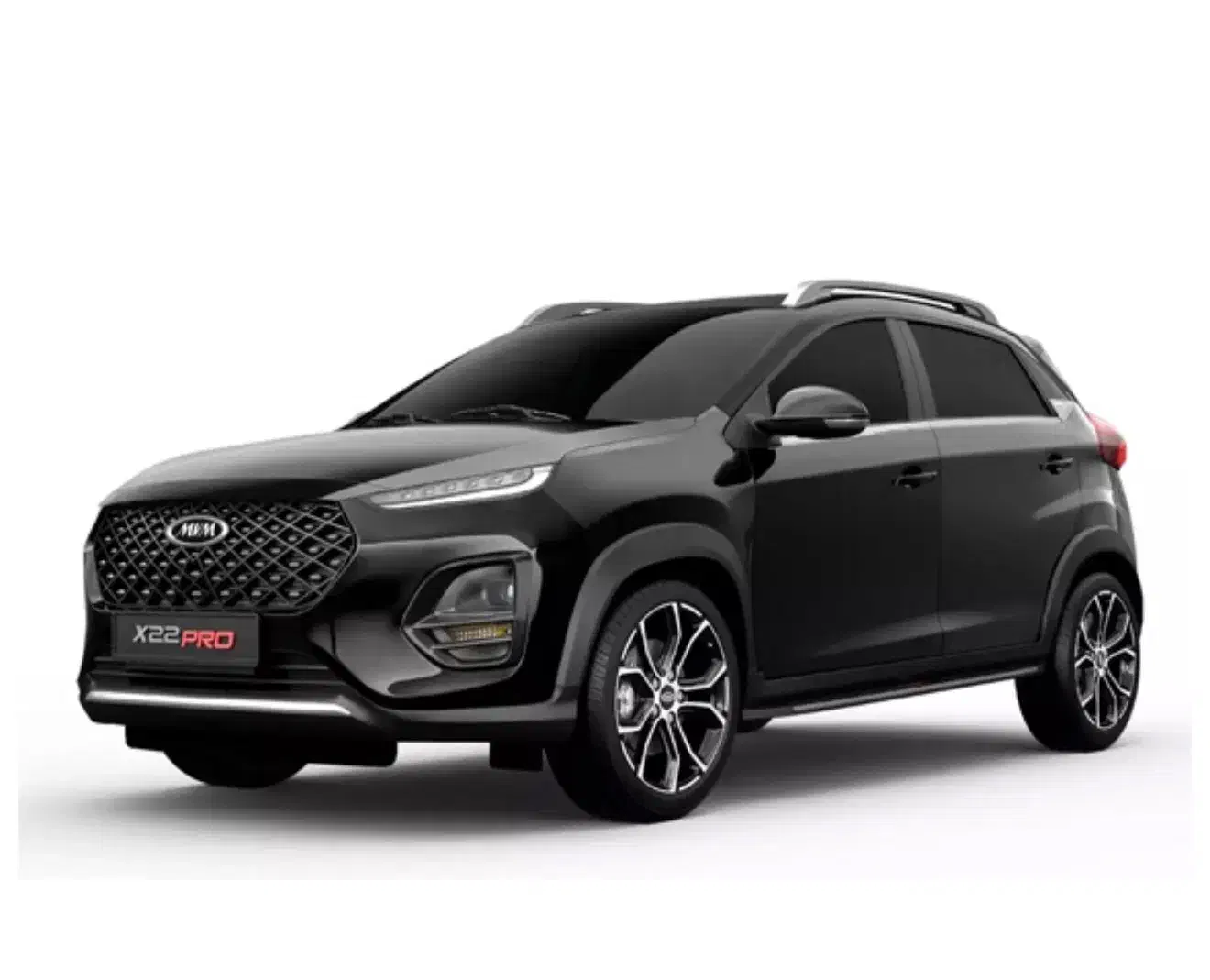 Mvm x22 pro     ۱۴۰۲|خودرو سواری و وانت|بندرعباس, |دیوار