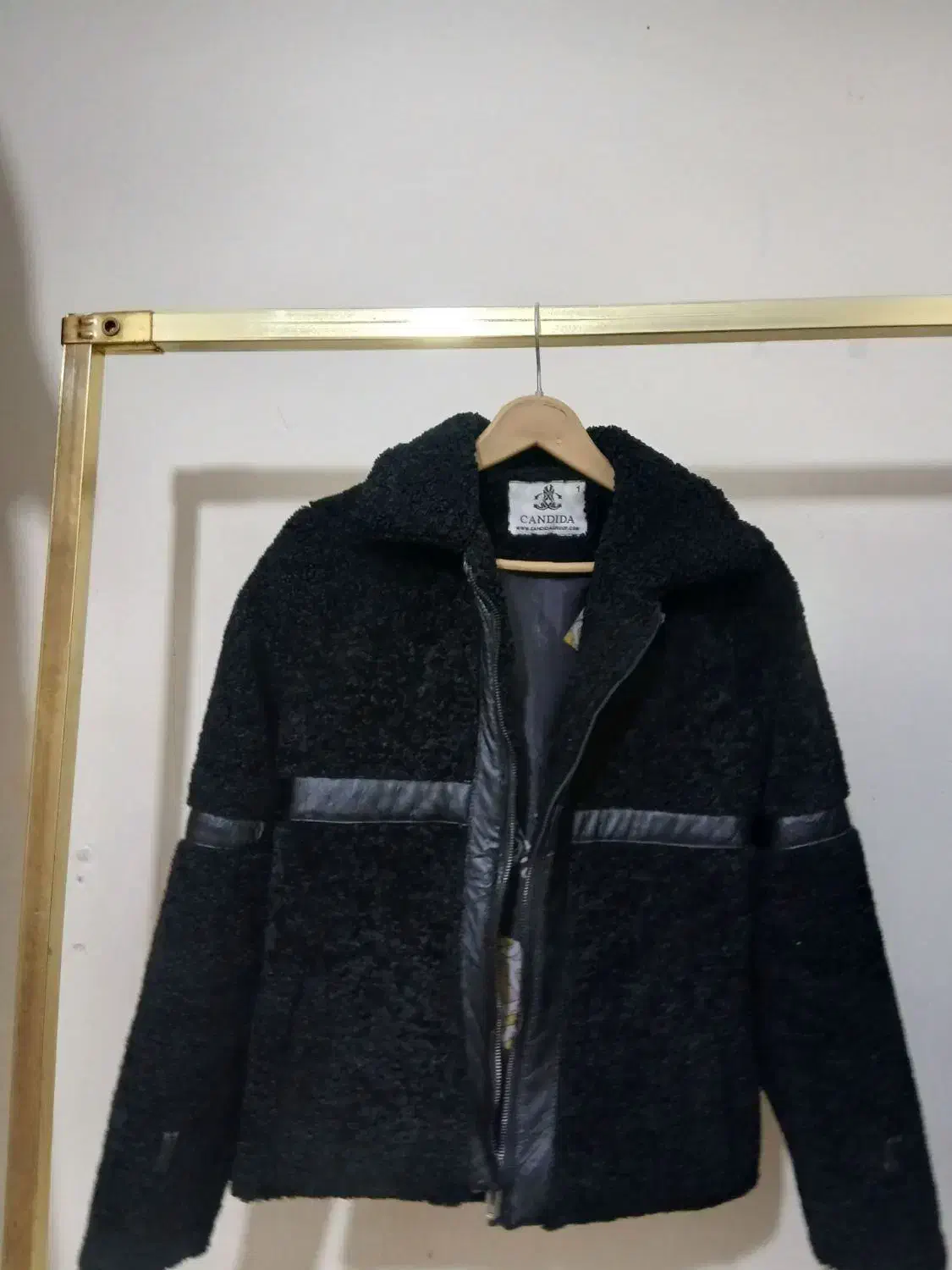 کاپشن،کت تدی،کت جین،شلوار جین،|لباس|محمدشهر, محمدشهر|دیوار