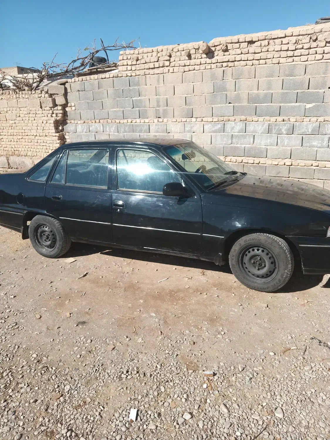 دوو سیلو مدل ۸۱ خیلی تمیز|خودرو سواری و وانت|قوچان, |دیوار