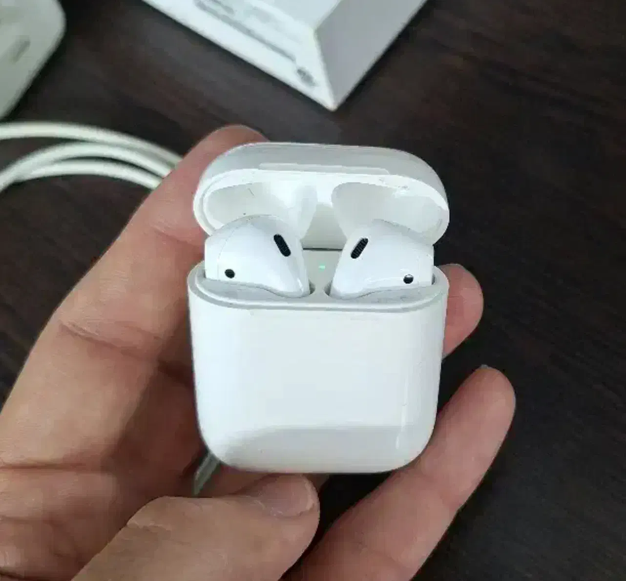 AirPods New Generation|لوازم جانبی موبایل و تبلت|تهران, بهجتآباد|دیوار