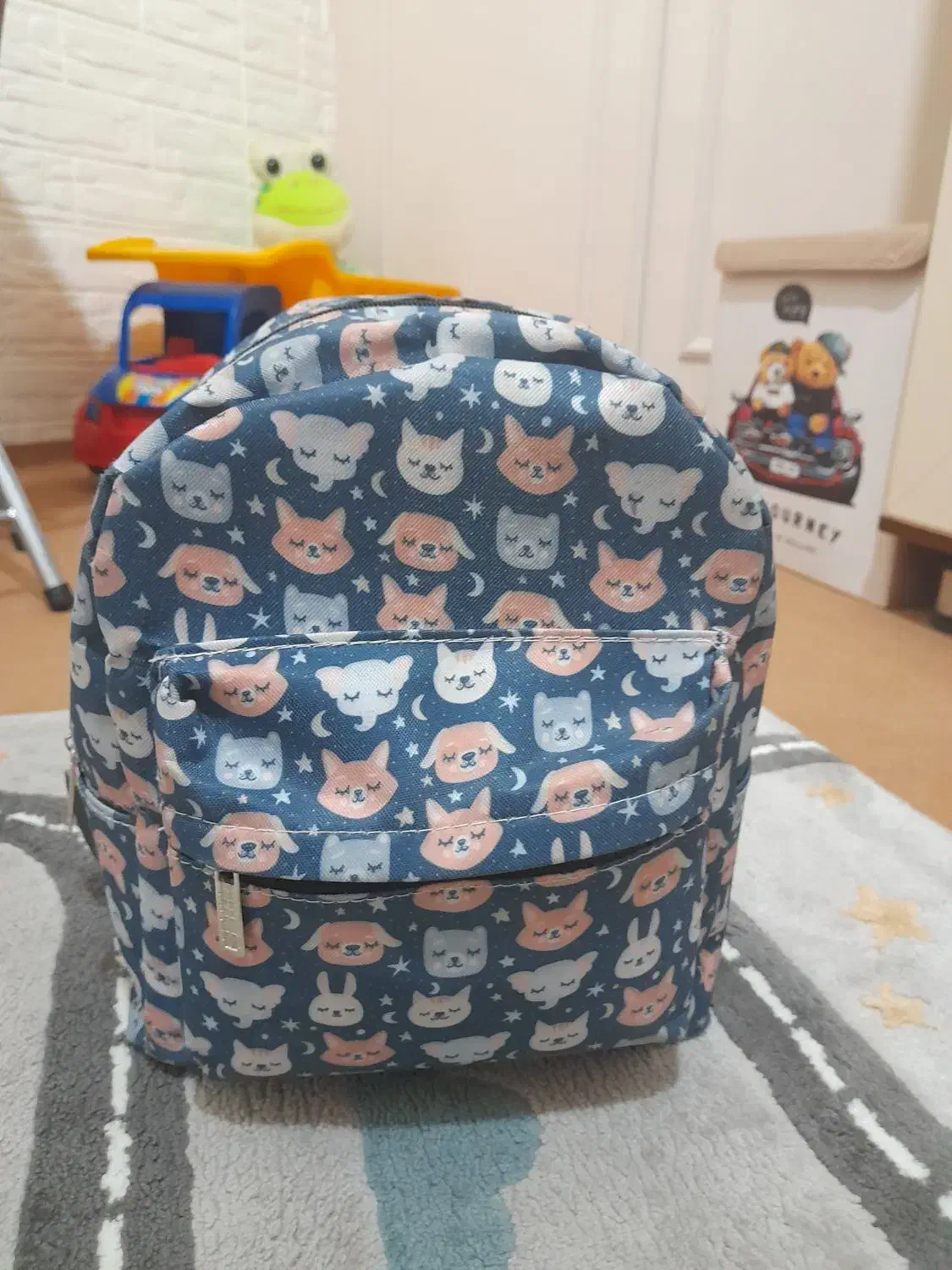 لوازم کودکستان|اسباب و اثاث بچه|سبزوار, قائم|دیوار