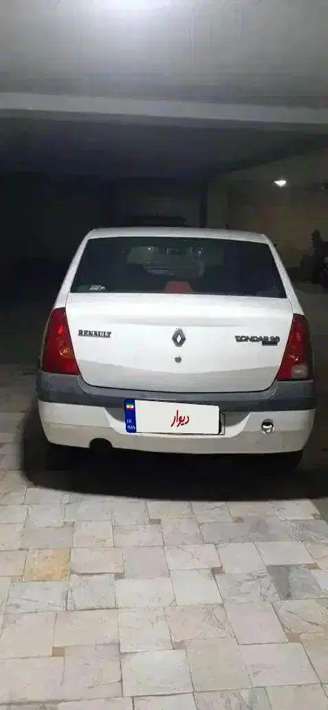 تندر ال 90|خودرو سواری و وانت|تهران, طرشت|دیوار