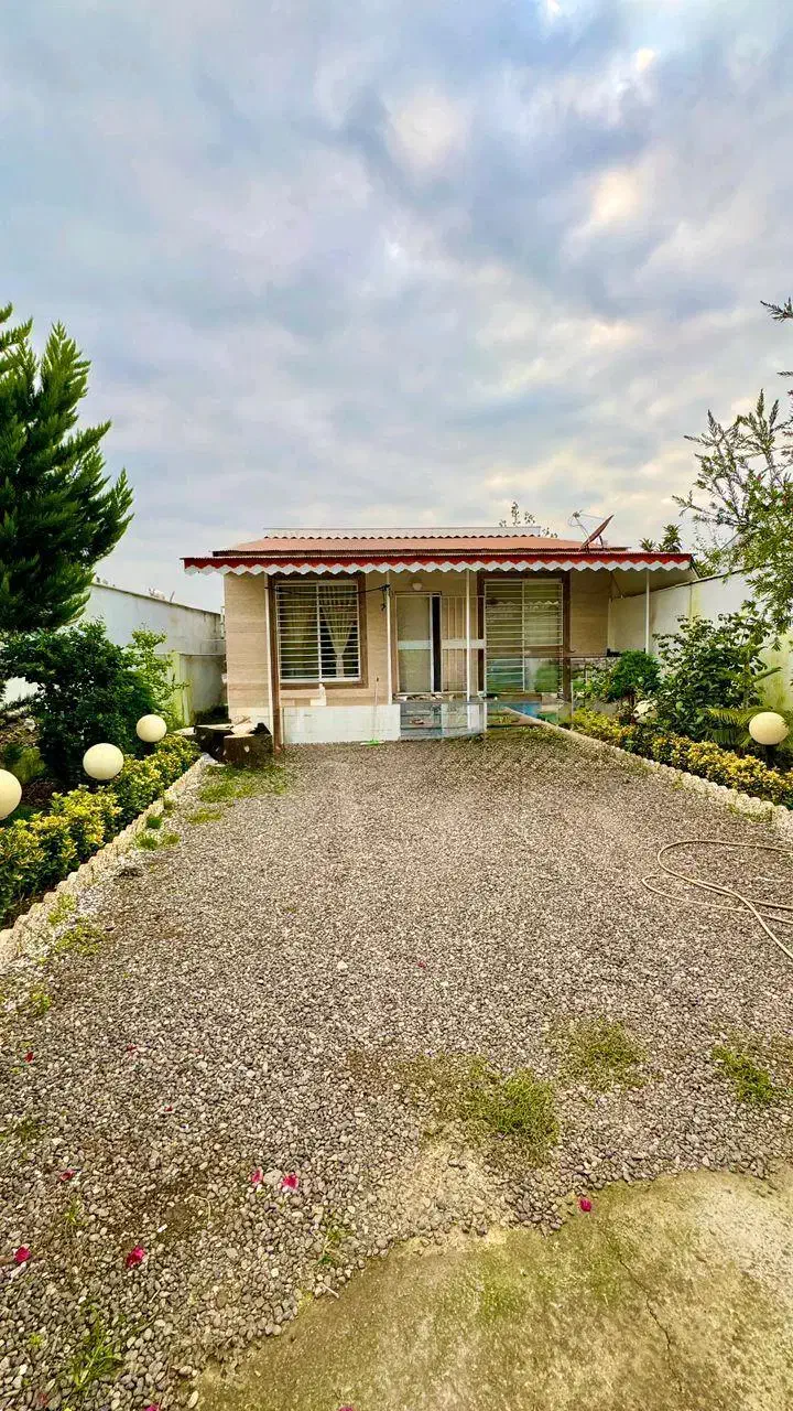 ویلا240متری شخصی ساز3کیلومتری ساحل100متربنا دوخواب|فروش خانه و ویلا|رشت, بلوار گیلان|دیوار