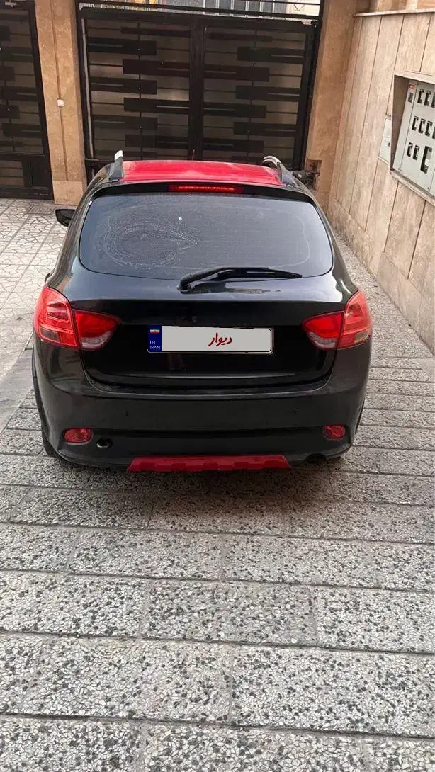 کوییک R|خودرو سواری و وانت|تهران, پرستار|دیوار