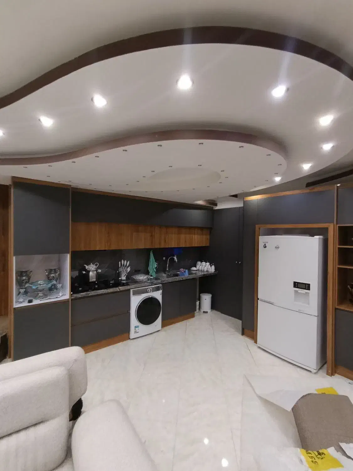 جشنواره فروش ویژه کابینت ،کمد|مصالح و تجهیزات ساختمان|کاشان, دروازه جوشقان|دیوار