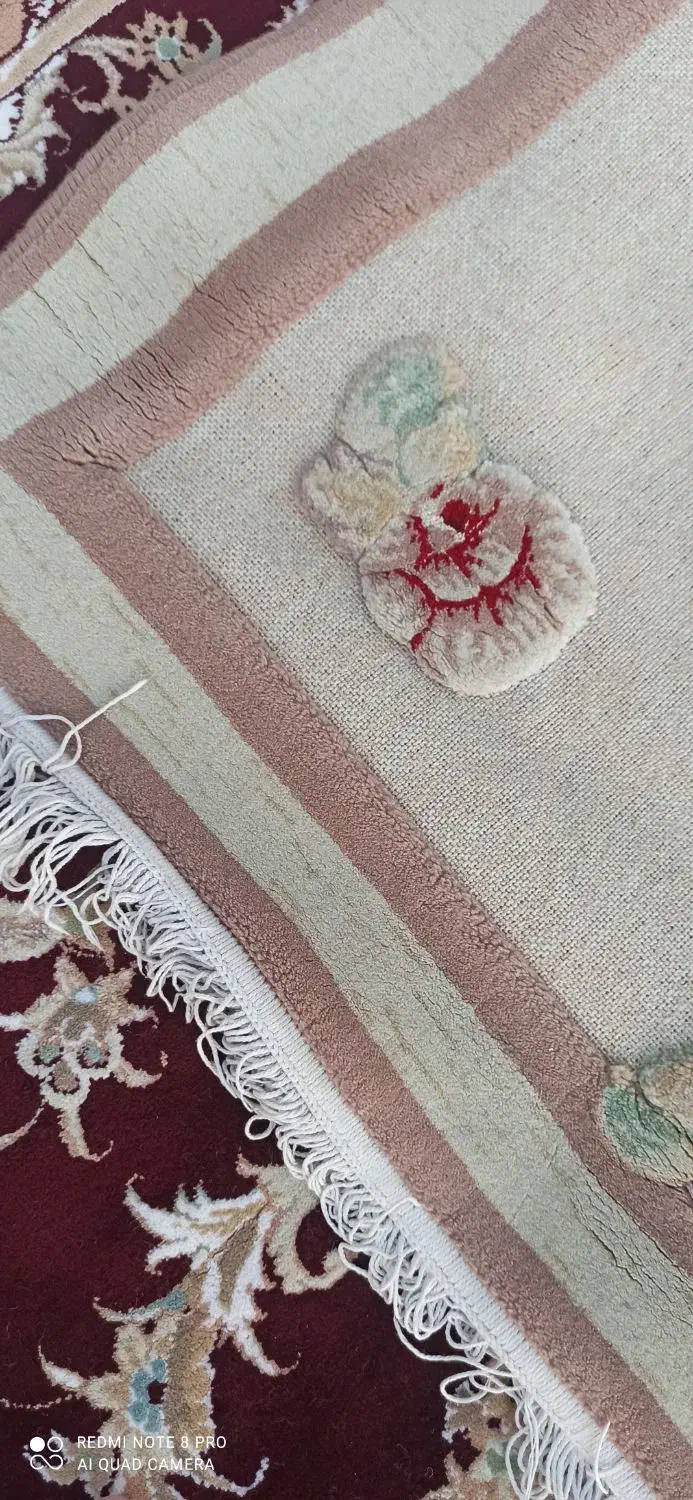 فروش فرش دست بافت و ماشینی|فرش|الوند, |دیوار