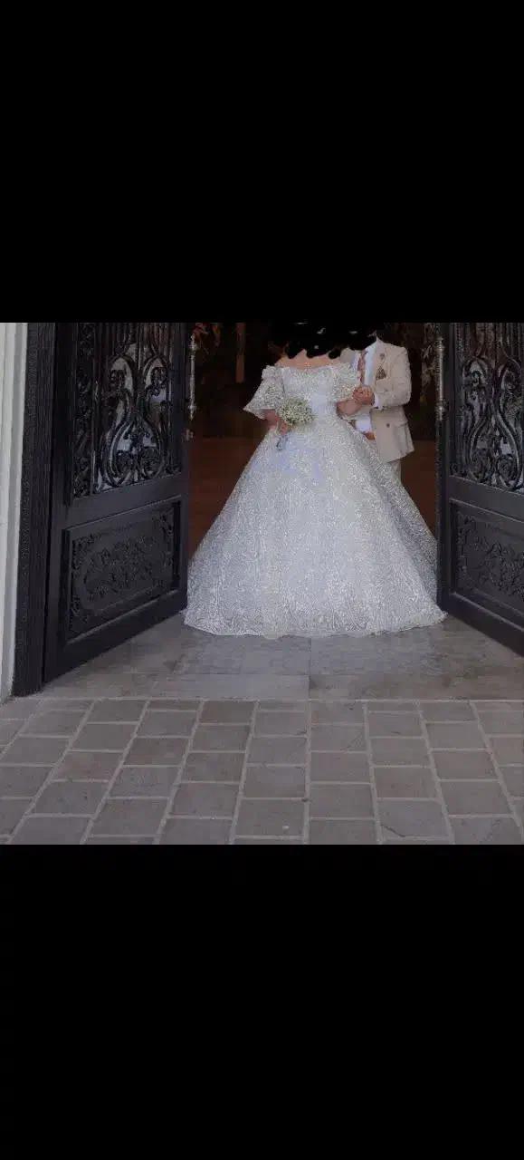 لباس عروس|لباس|شوشتر, |دیوار